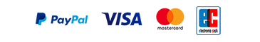 zahlungsmoeglichkeiten PayPal VISA mastercard EC